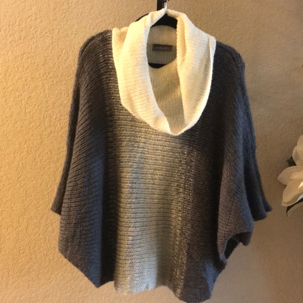 Wooden ships sweater m/l